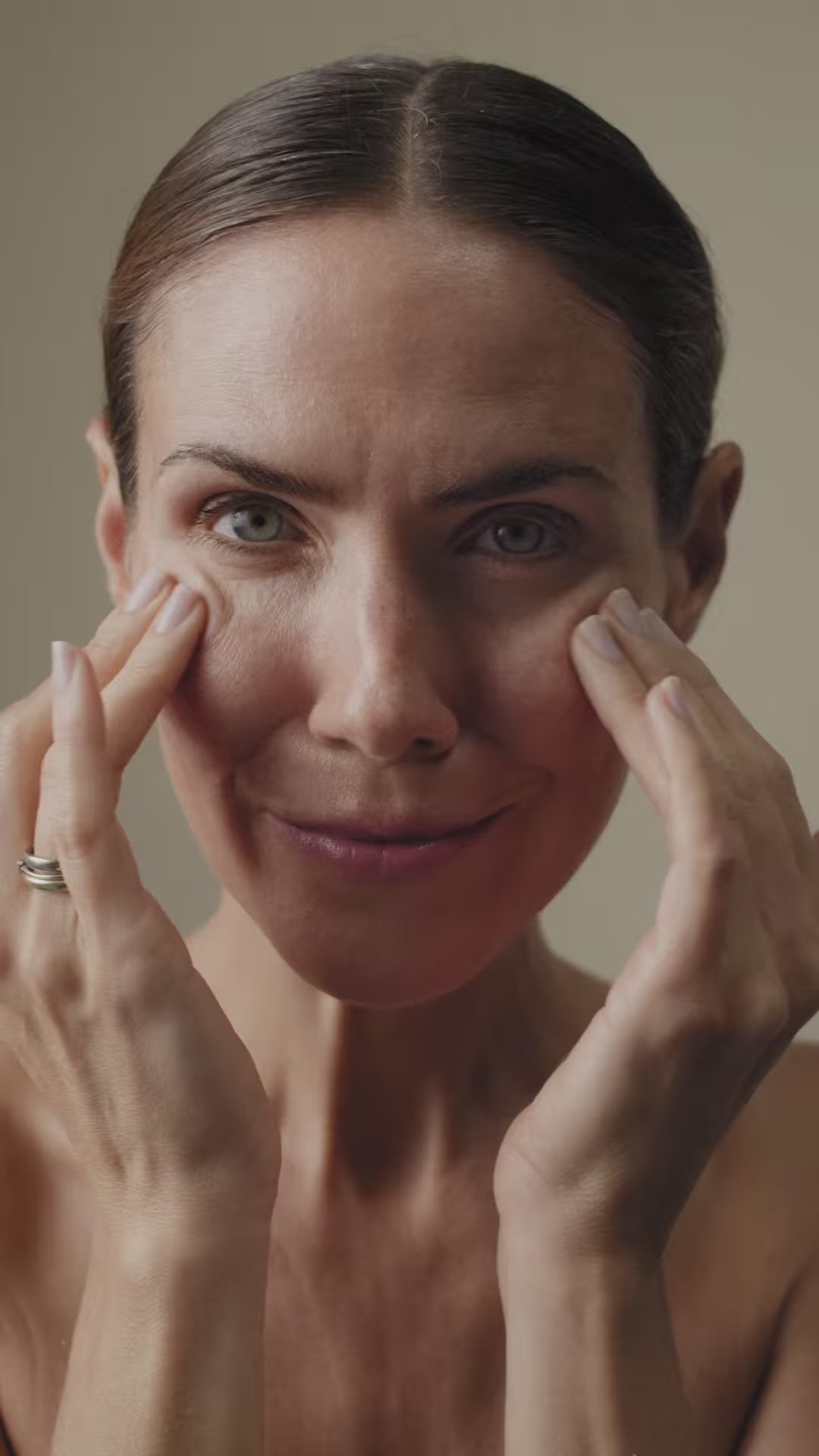 Eye Revive Cream | Eye Cream For Dark Circles | IRÄYE Skincare