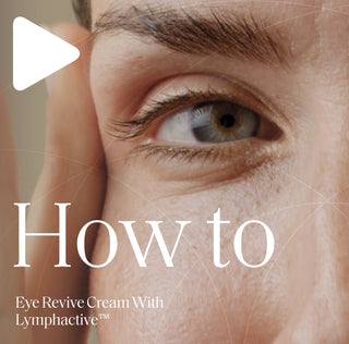 Le duo best-seller : sérum + crème contour des yeux