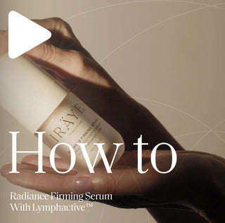 Le duo best-seller : sérum + crème contour des yeux