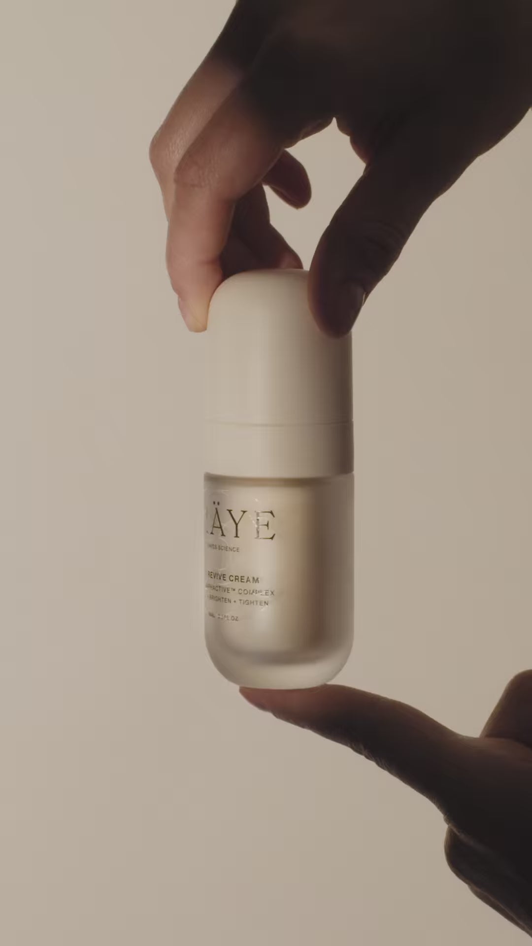 Eye Revive Cream | Eye Cream For Dark Circles | IRÄYE Skincare