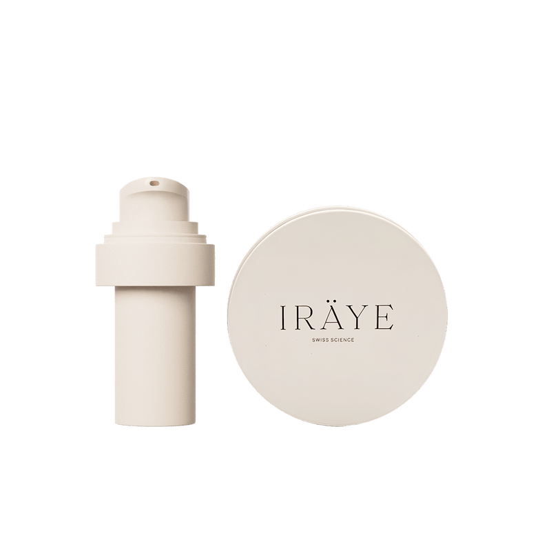 Recharge de crème Eye Revive en édition limitée + patchs pour les yeux réutilisables