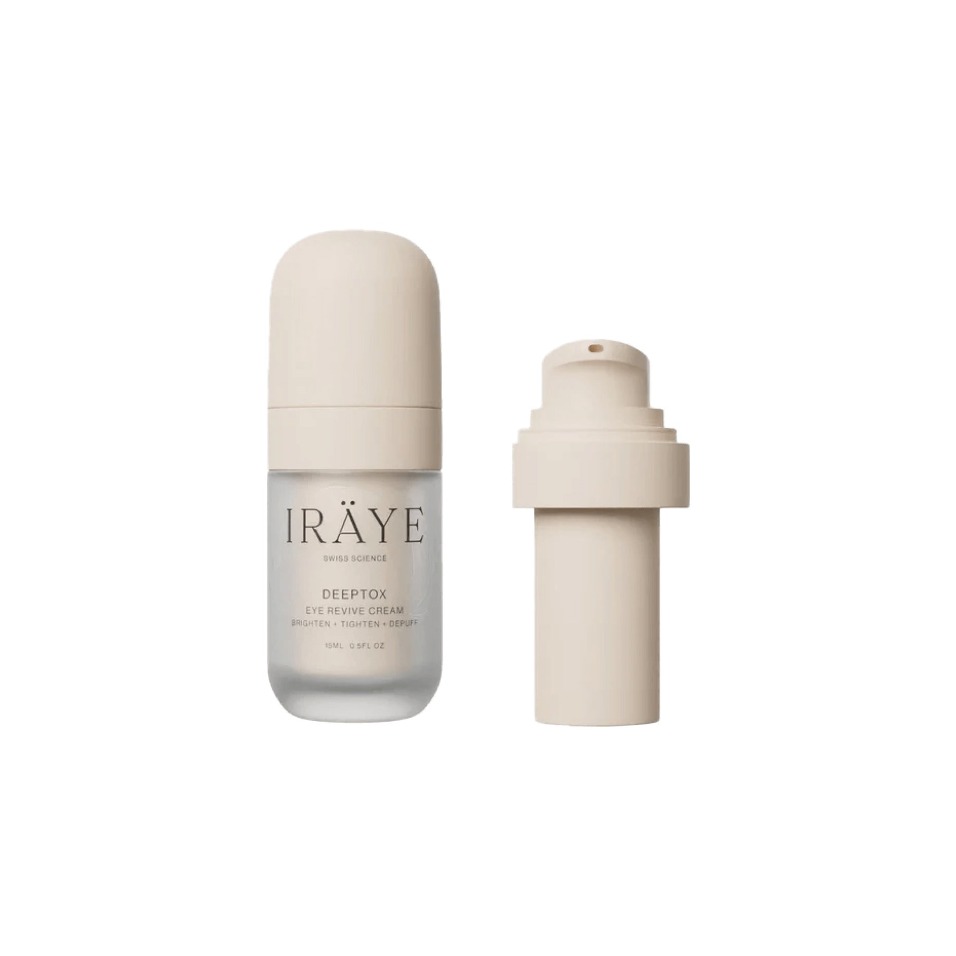 Sustainable Set Eye Revive + Refill