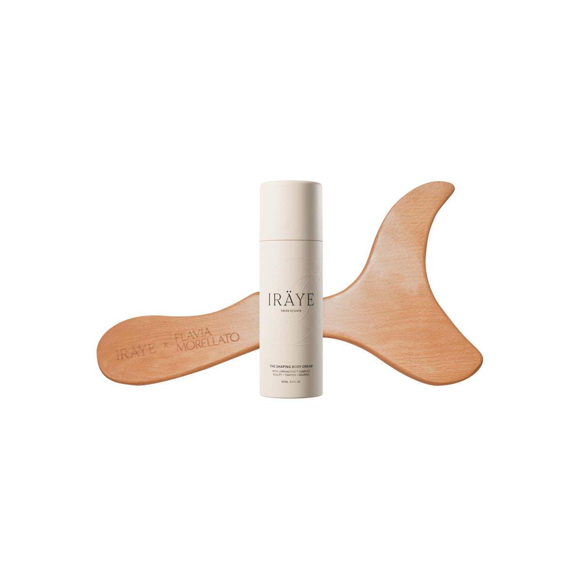 Limited Edition Shaping Body Gua sha