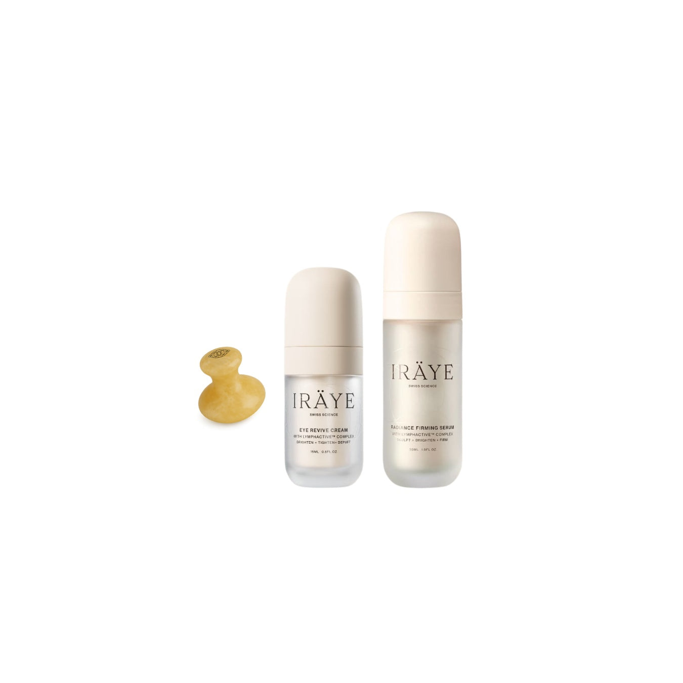 Face & Eye Ritual
