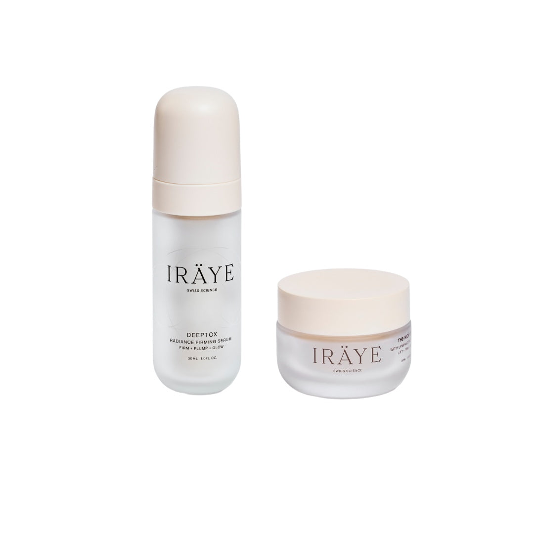 Ultimate Duo 2 step skin longevity