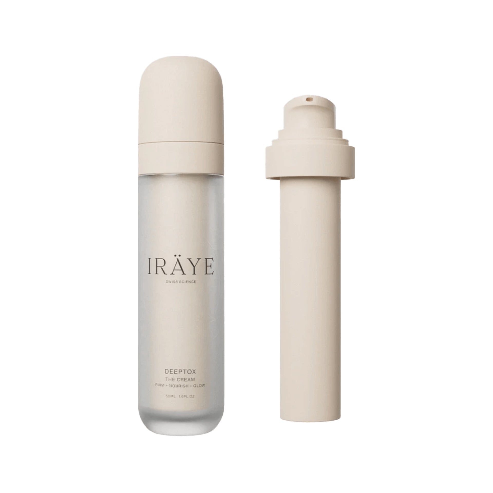 SUSTAINABLE SET + Refill