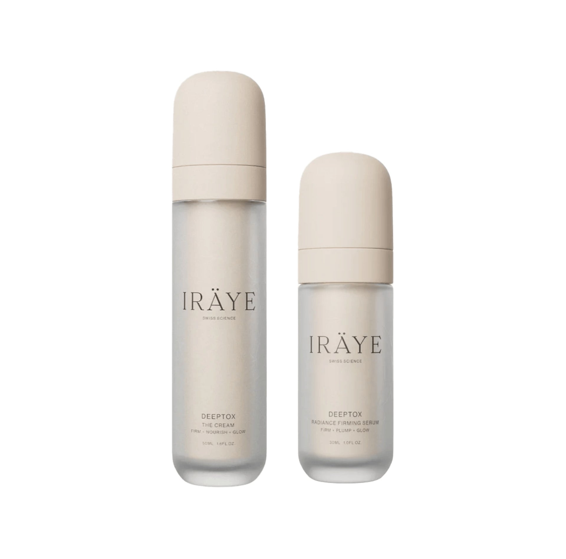 BESTSELLER DUO Serum + 50ml