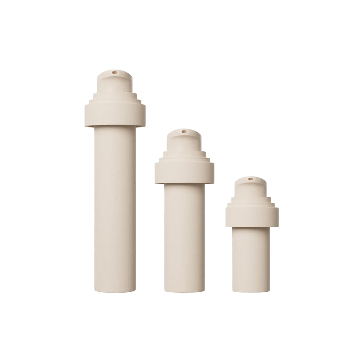 SUSTAINABLE SET Serum Refill + Refill 50ml + Eye Refill 15ml