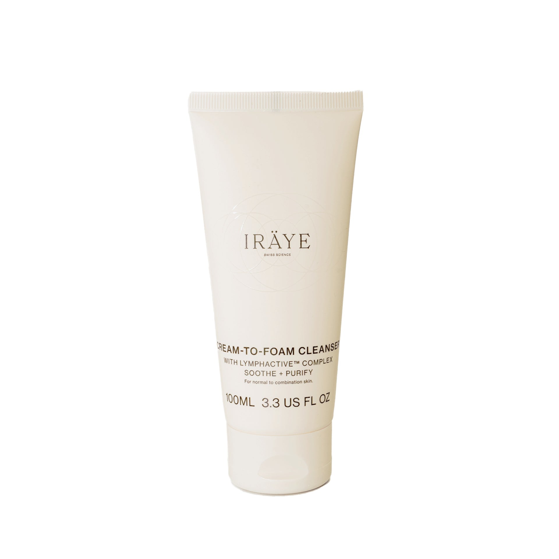 To Foam Cleanser Lymphactive™