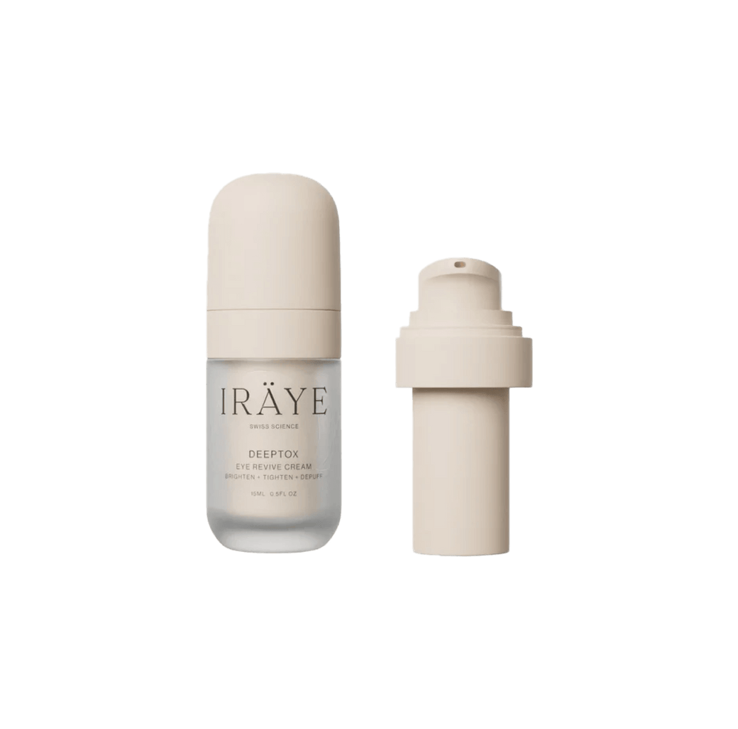 SUSTAINABLE SET - Eye Cream 15ml + Refill 15ml