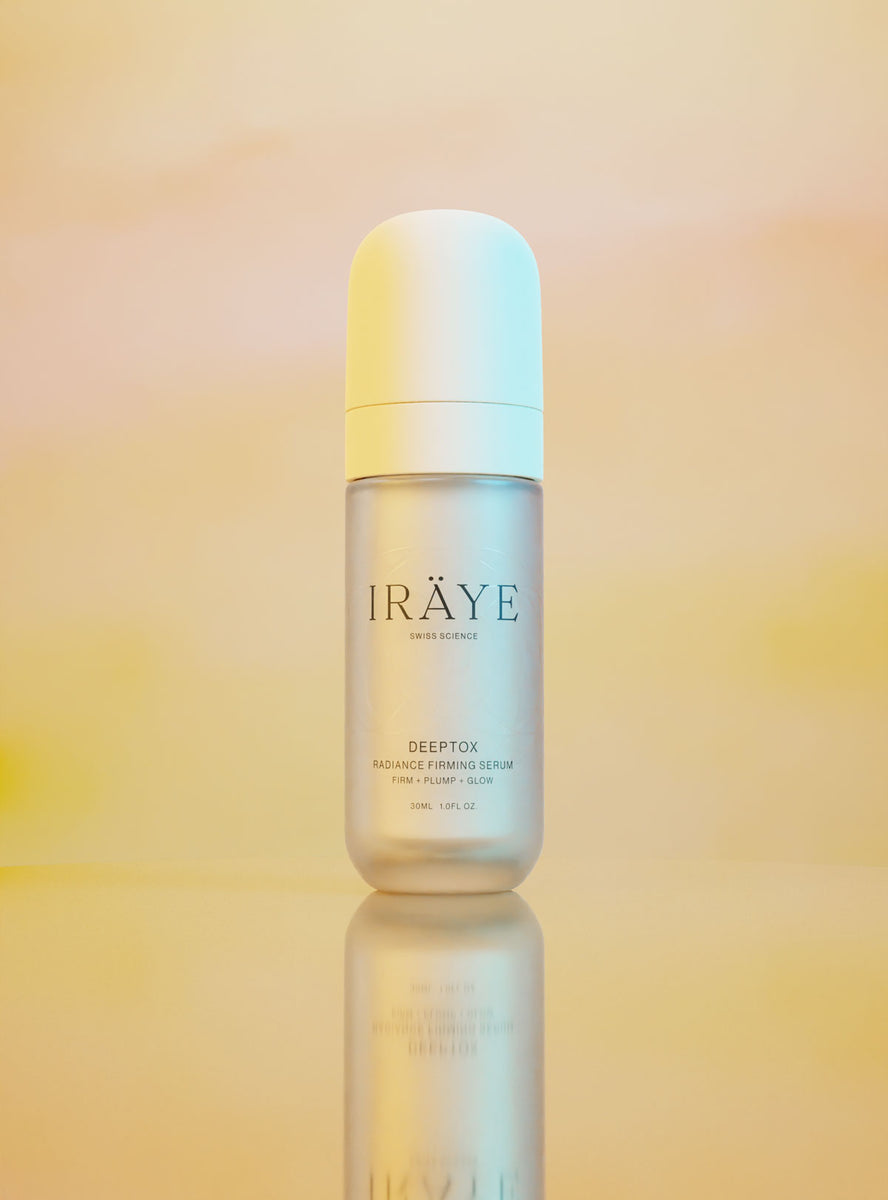 RADIANCE FIRMING SERUM with LYMPHACTIVE™